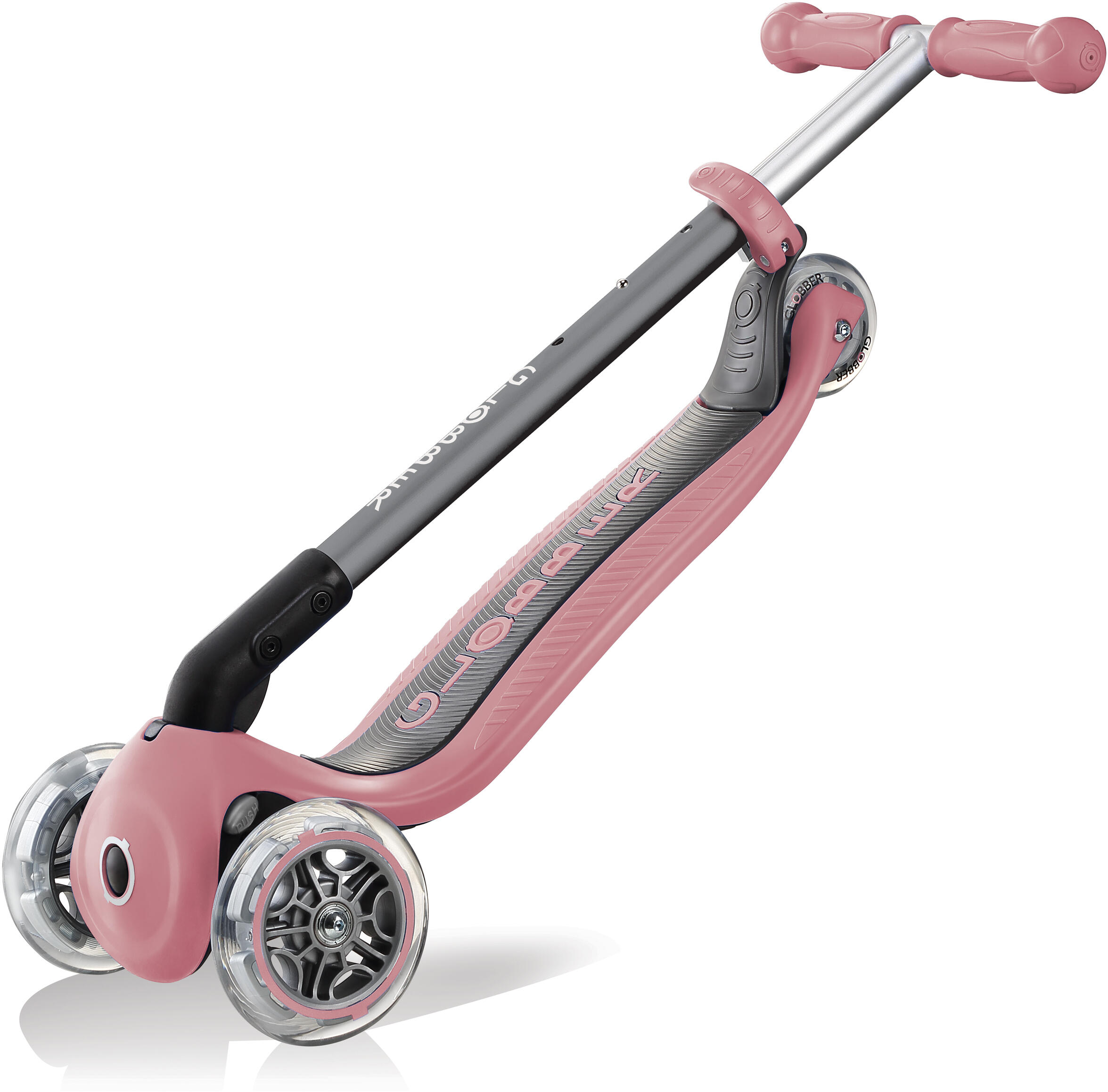Scooter  Primo Foldable  Anodized T-Bar 3/7