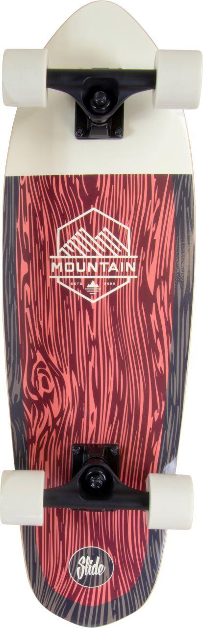 Slide Cruiser Board  28-Zoll  Mountain 3/3