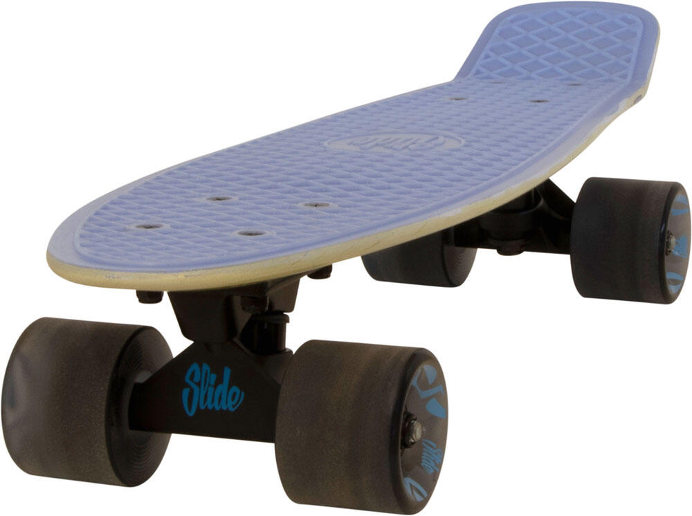 Slide Cruiser Board  22-Zoll  Hipster Monkey 3/3