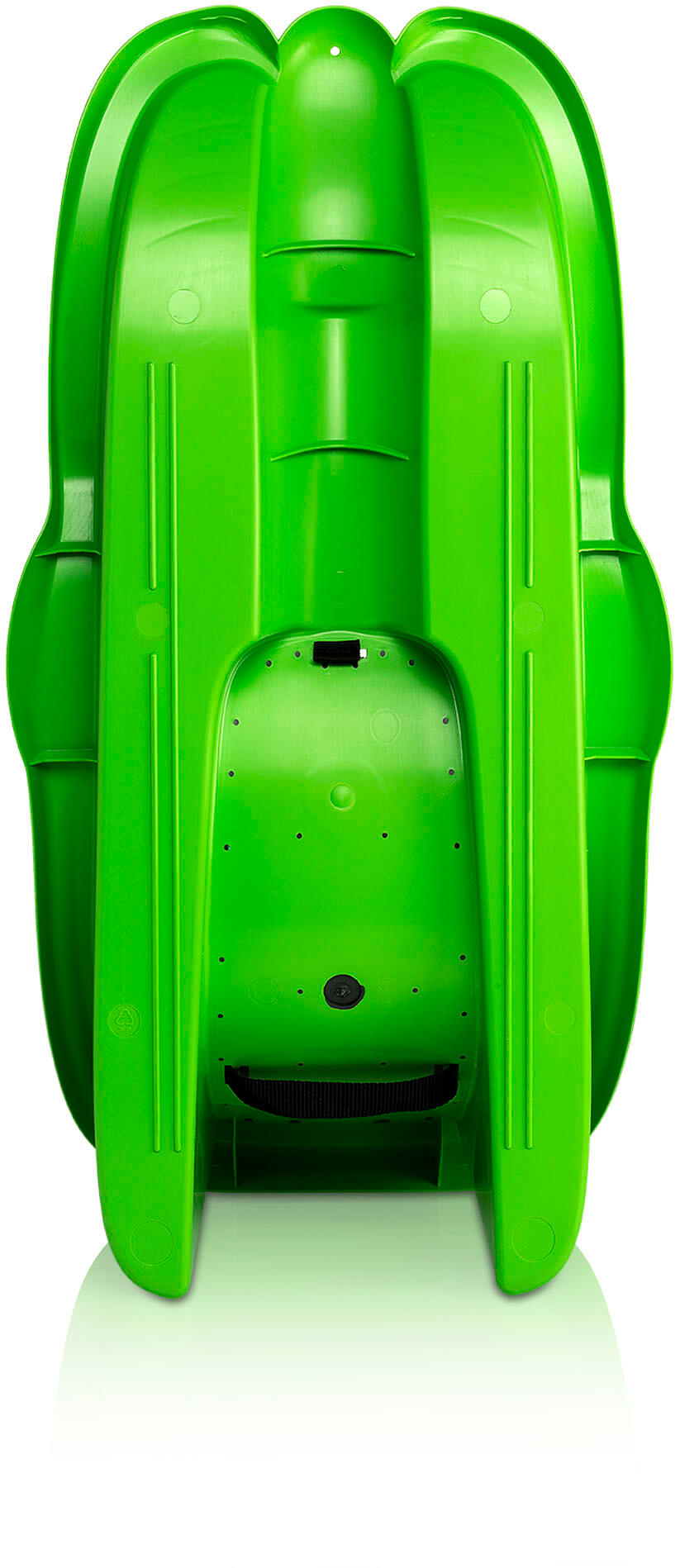 Sanki Gizmo Riders Baby Ride mystic green 3/6