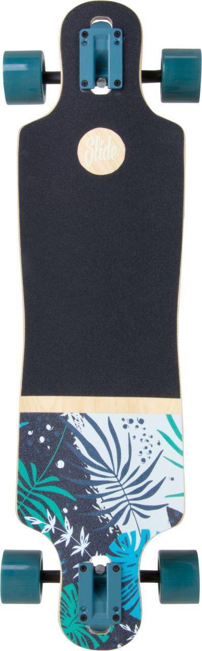 Slide  Longboard  32-Zoll  South 3/3