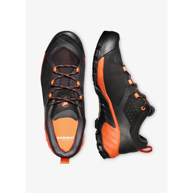 Mammut Sapuen Low GTX cizme de trekking pentru bărbați