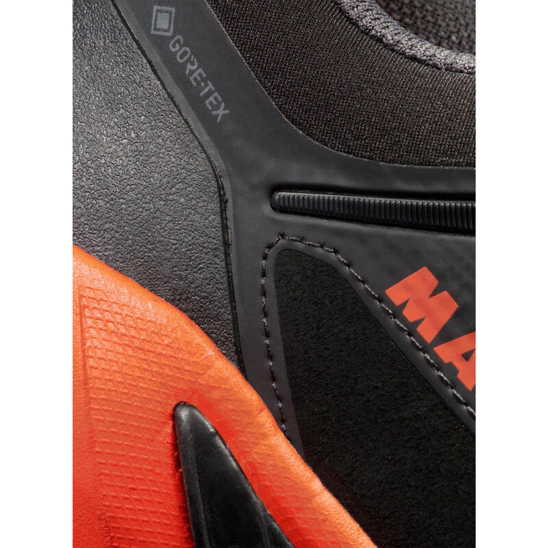 Mammut Sapuen Low GTX cizme de trekking pentru bărbați
