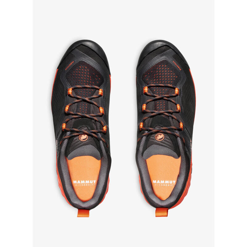 Mammut Sapuen Low GTX cizme de trekking pentru bărbați