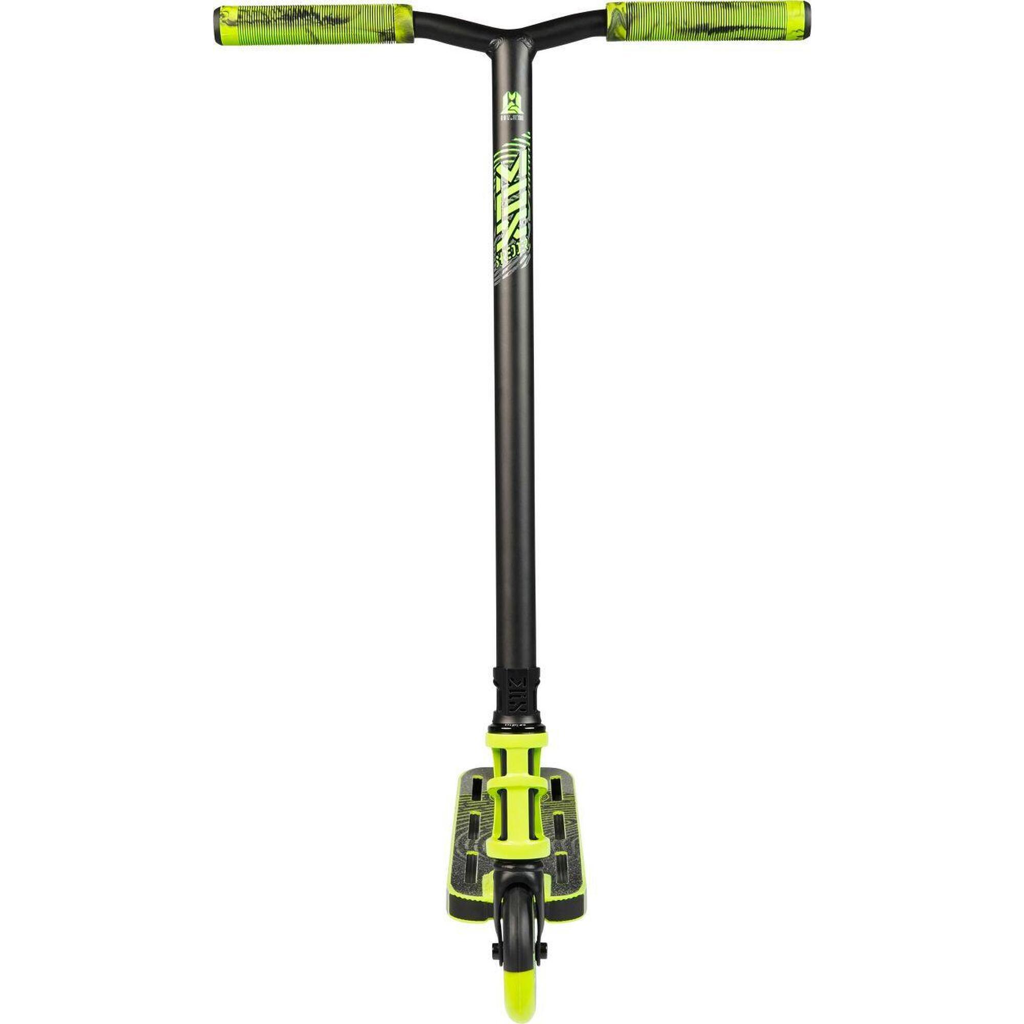 TRougetinette freestyle  MGX Shrougeder S1  -Vert
