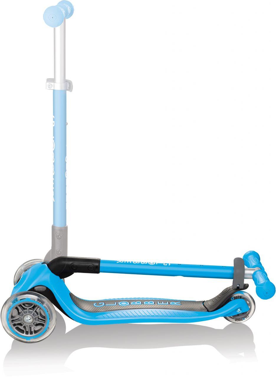 Scooter  Primo Foldable  Anodized T-Bar 3/7
