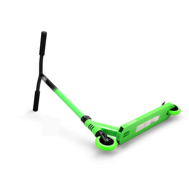Motion TRougetinette freestyle | Urban Pro | Noir-Vert
