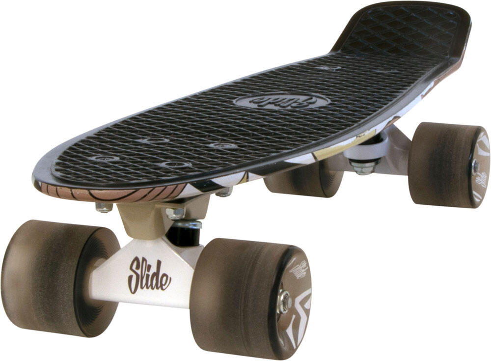 Slide Cruiser Board  22-Zoll  People 3/3