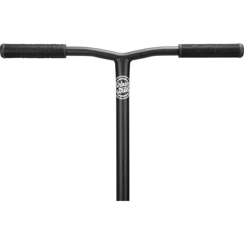 Motion TRougetinette freestyle | Urban Pro | Or-Noir