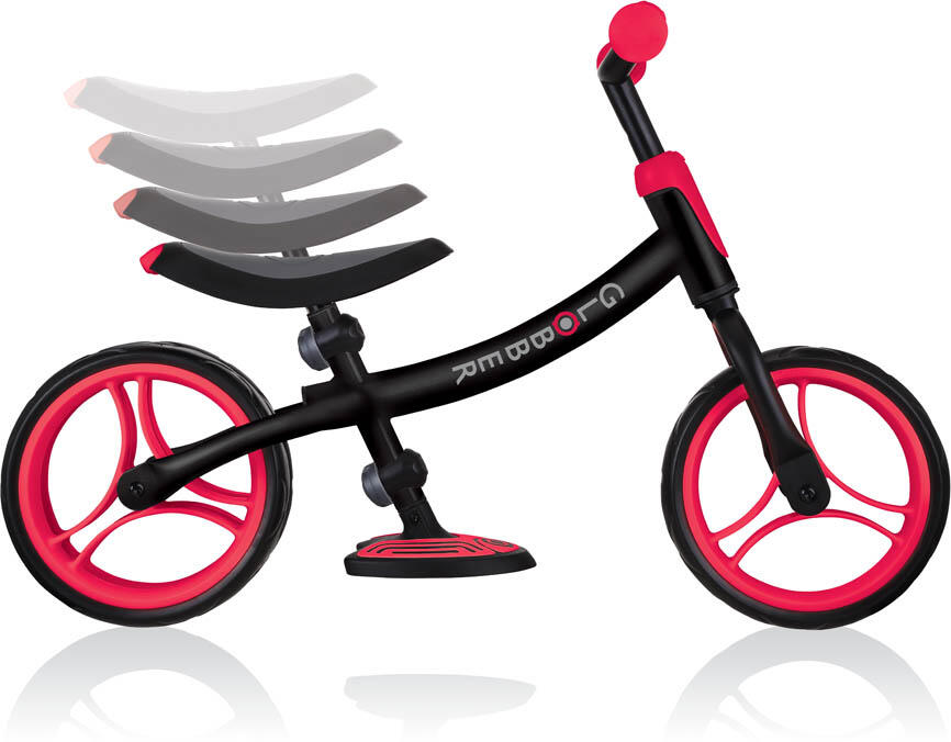 Scooter  GO BIKE DUO 3/6