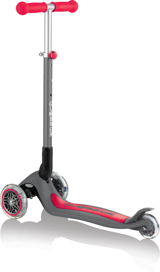 Scooter  Primo Foldable  Anodized T-Bar 3/7