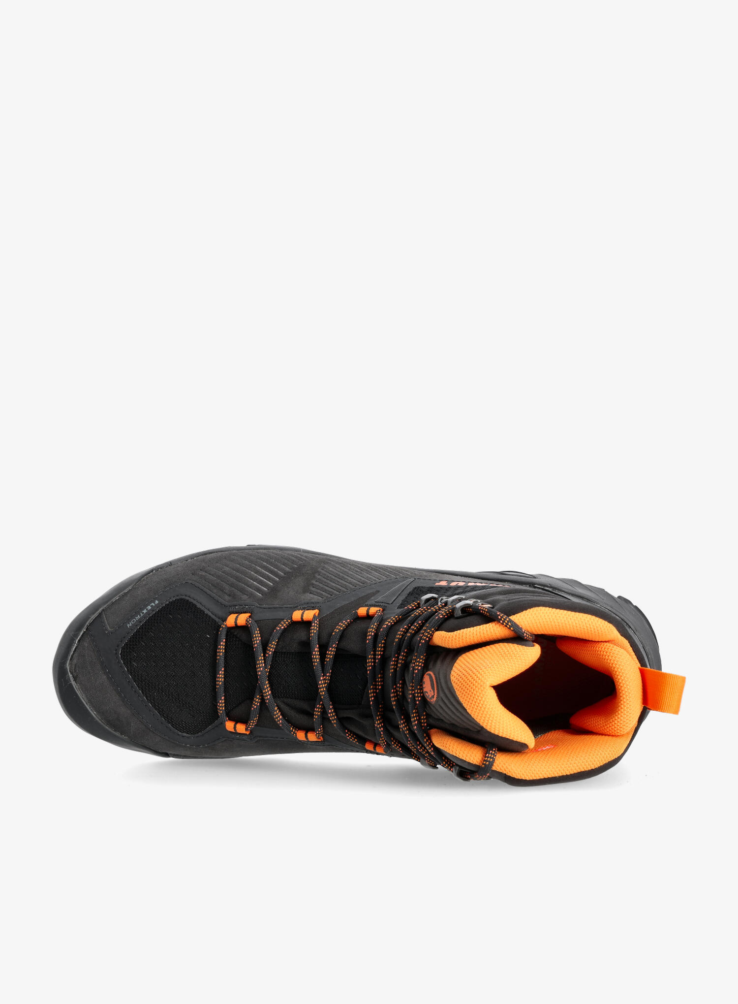 Buty trekkingowe męskie Mammut Sapuen High GTX 6/6