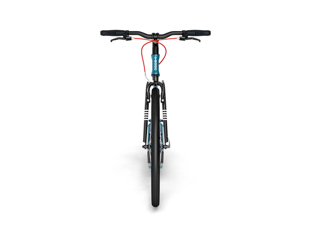 Trottinette pour adultes "Five" Yedoo 3/7