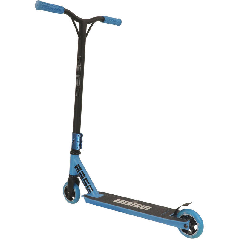 Motion | TRougetinette freestyle | Cygnus base | Ice blue