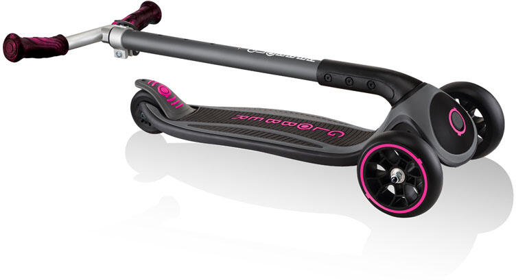 Globber Trottinette | MASTER PRIME | Neon Rose 3/7