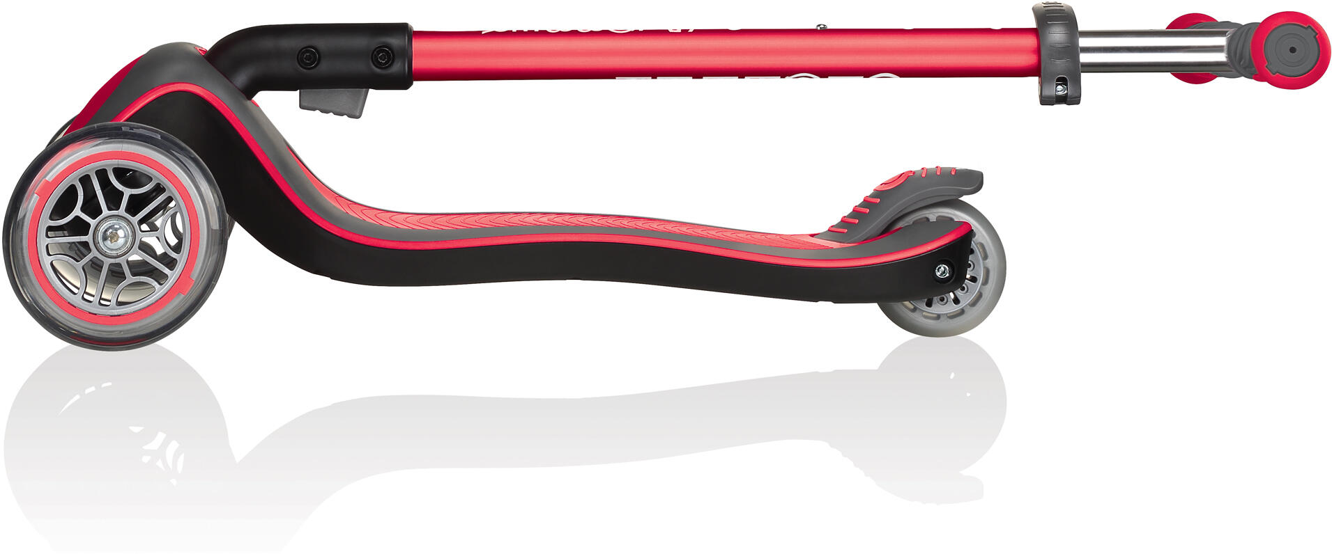 Trottinette  ELITE DELUXE  Rouge 7/7