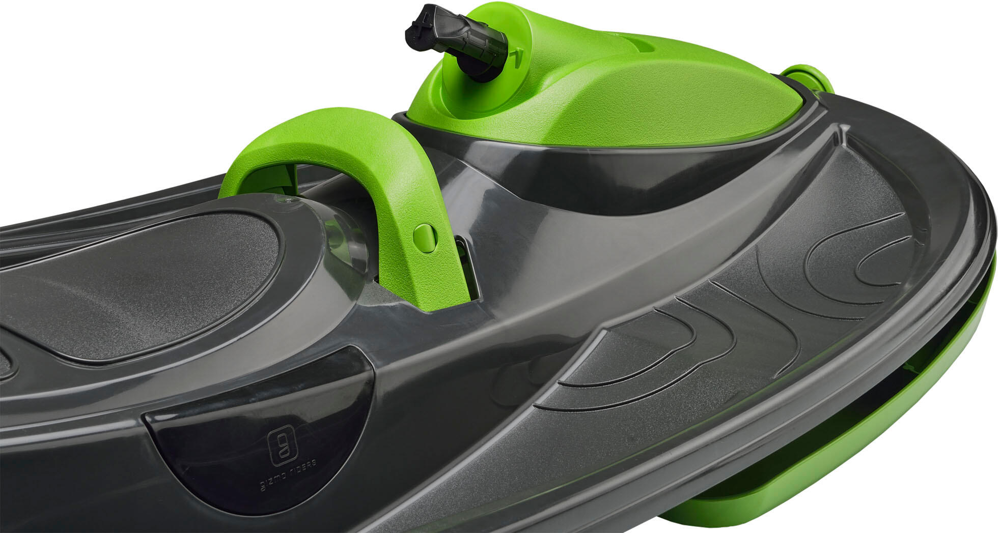 Sanki sterowane GIZMO RIDERS Stratos mistic green 3/7