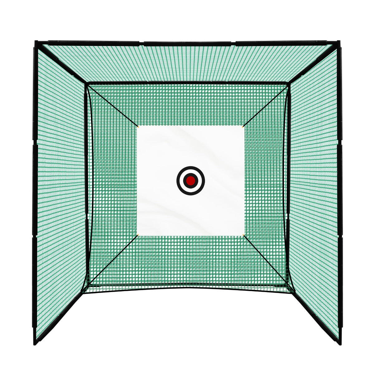 Golf Practice Cage and Net 1/6
