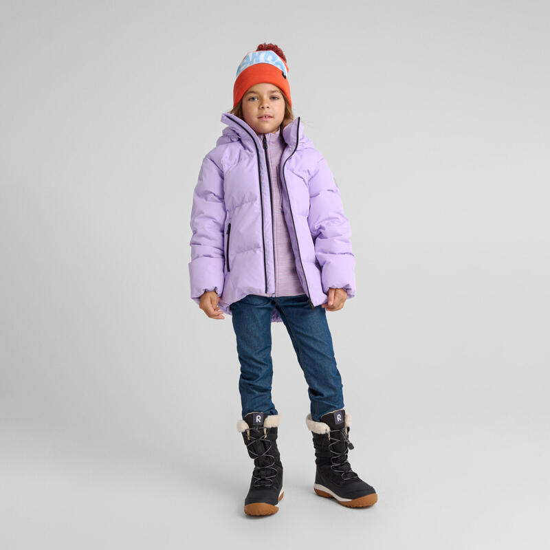Bottes de neige enfant Reima Samojedi