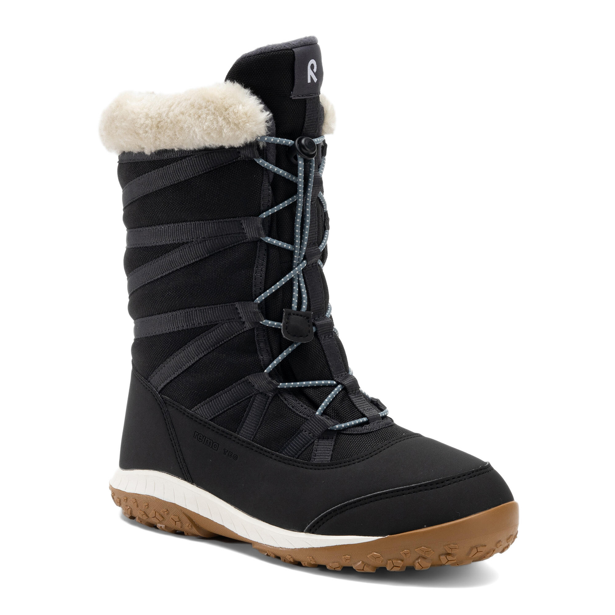 Botas de neve infantis Reima Samojedi