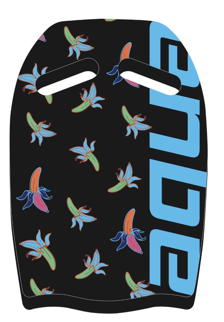 Deska do pływania unisex Aqua-Sport Kickboard