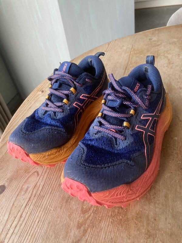 ASICS picture