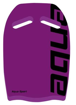 Deska treningowa do nauki pływania Aqua-Sport Kickboard