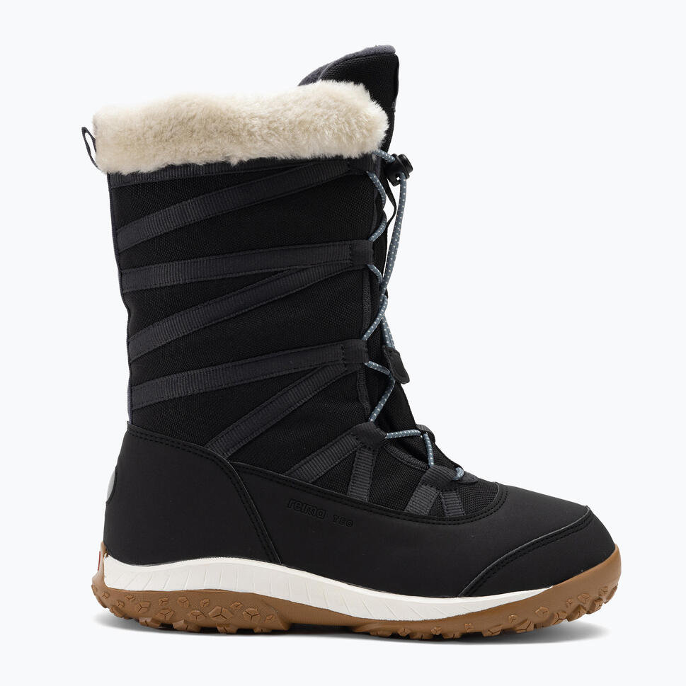 Dziecięce buty zimowe Reima Samojedi