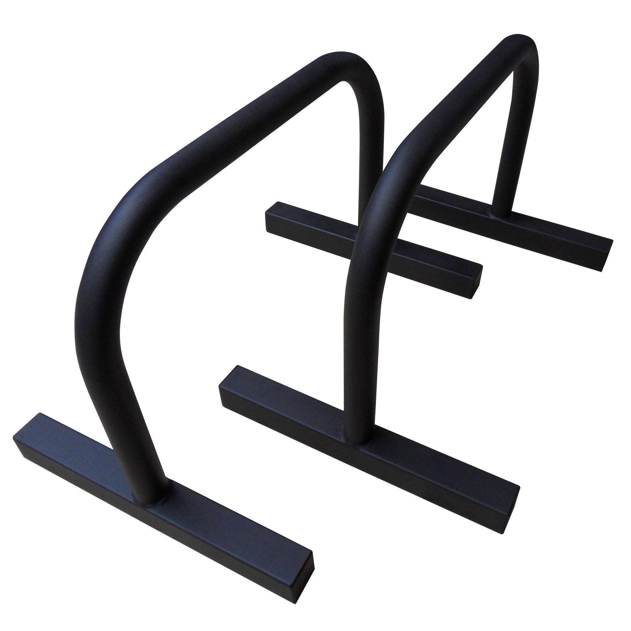 Large Parallettes 2/6