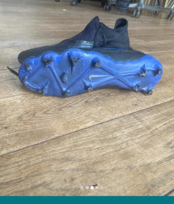 Tussen Particulieren - Fantoom nike 42,5 2/3