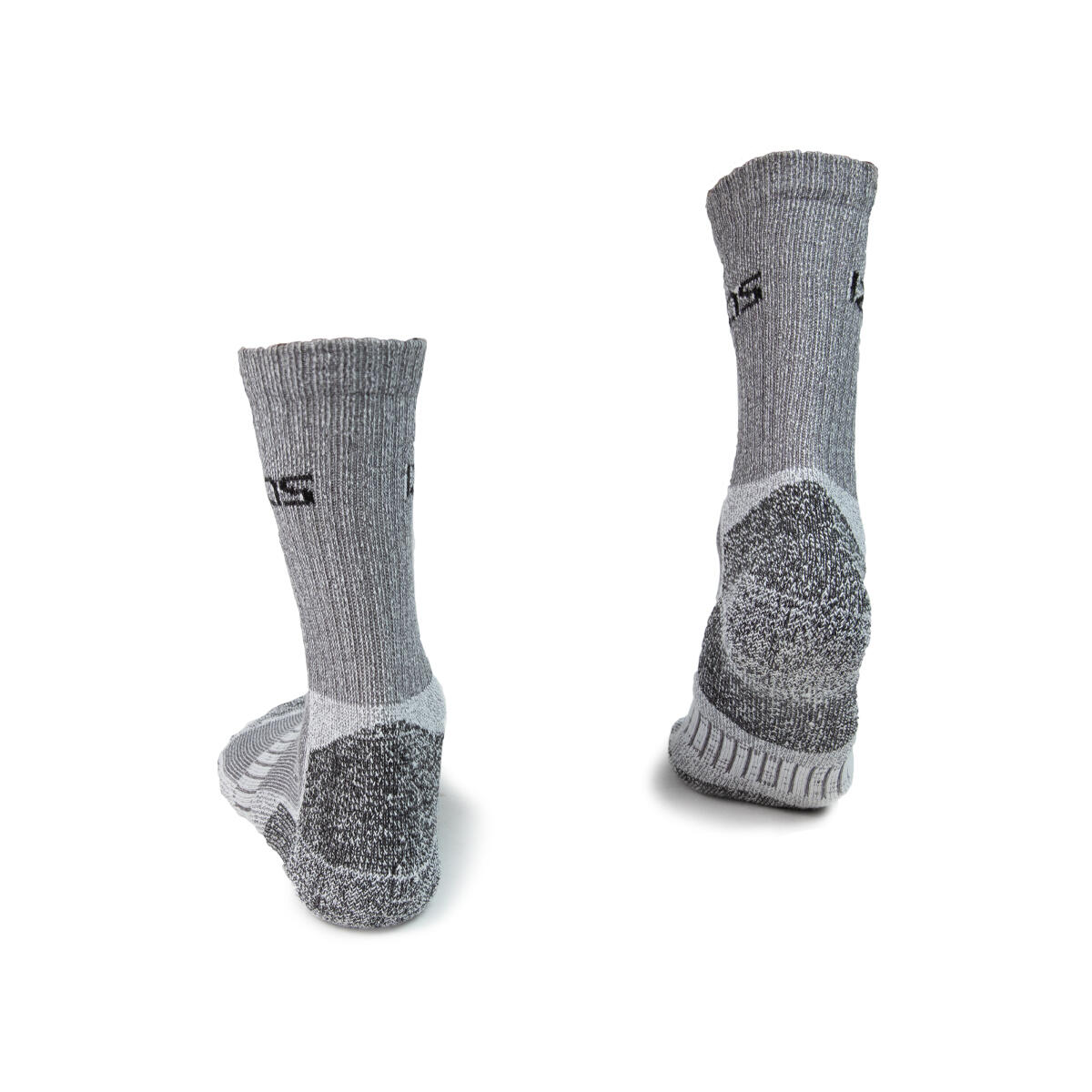 Izas EOLO V2 Unisex Nachhaltige Wandersocke 4/4