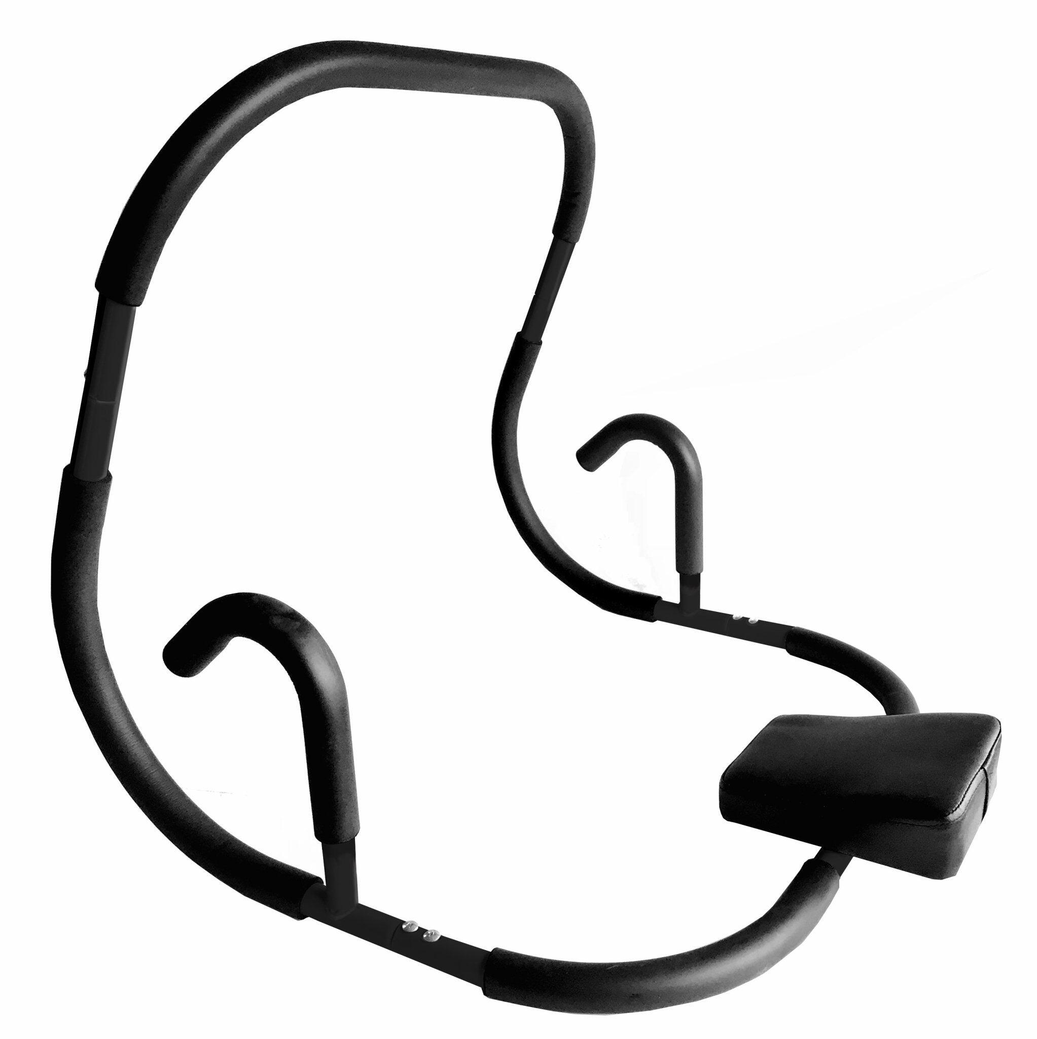 BODY REVOLUTION Ab Roller