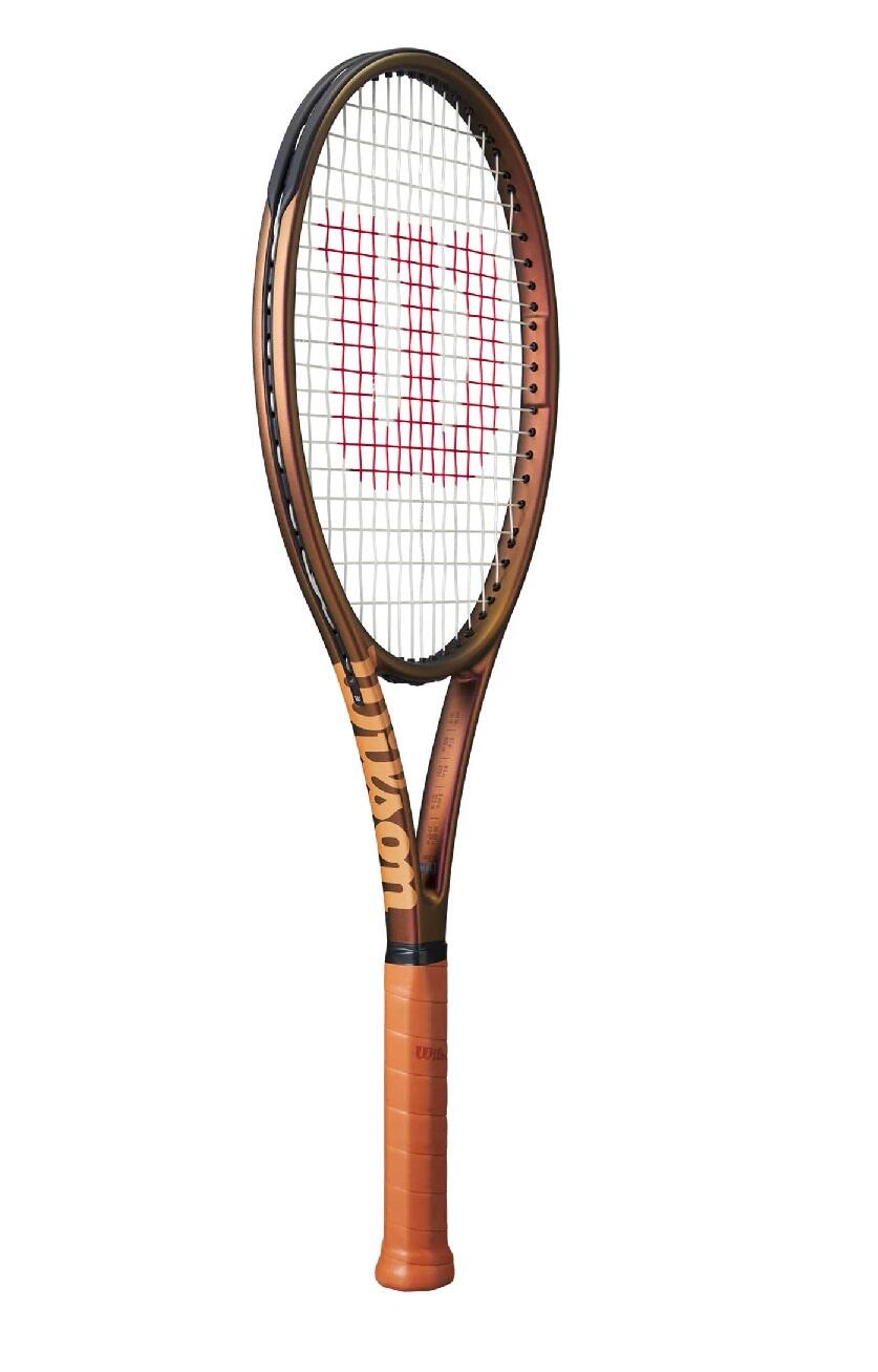 Rakieta tenisowa dziecięca Wilson Pro Staff 26 V14 2/5