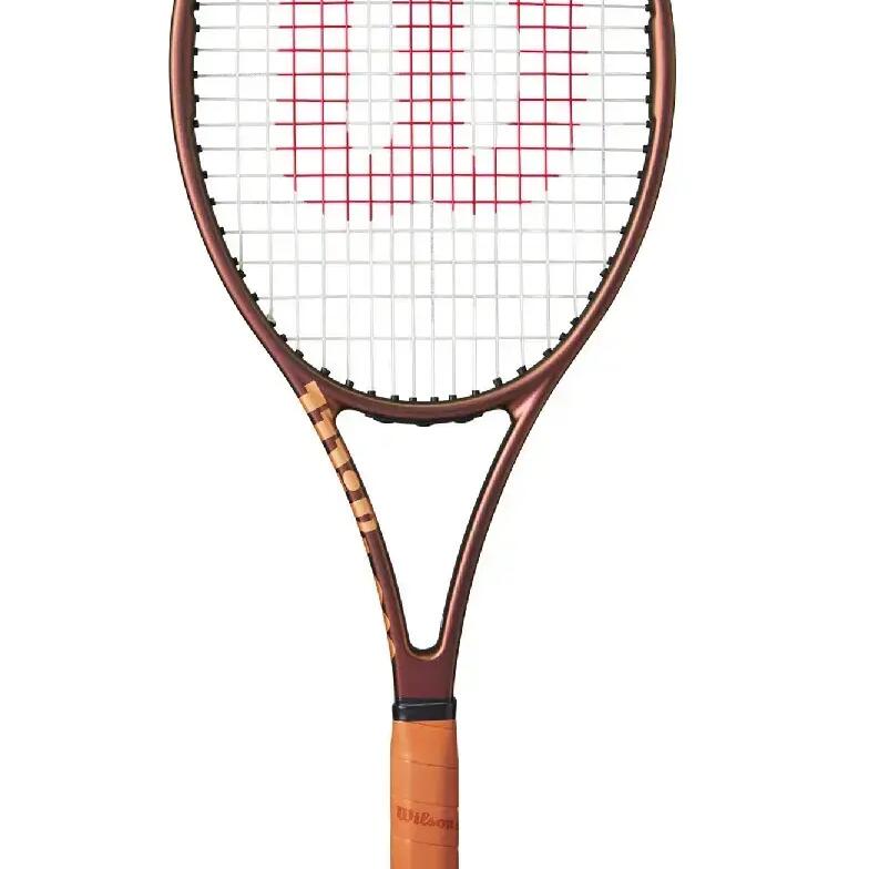 Wilson Pro Staff 26" V14 Junior Tennis Racket