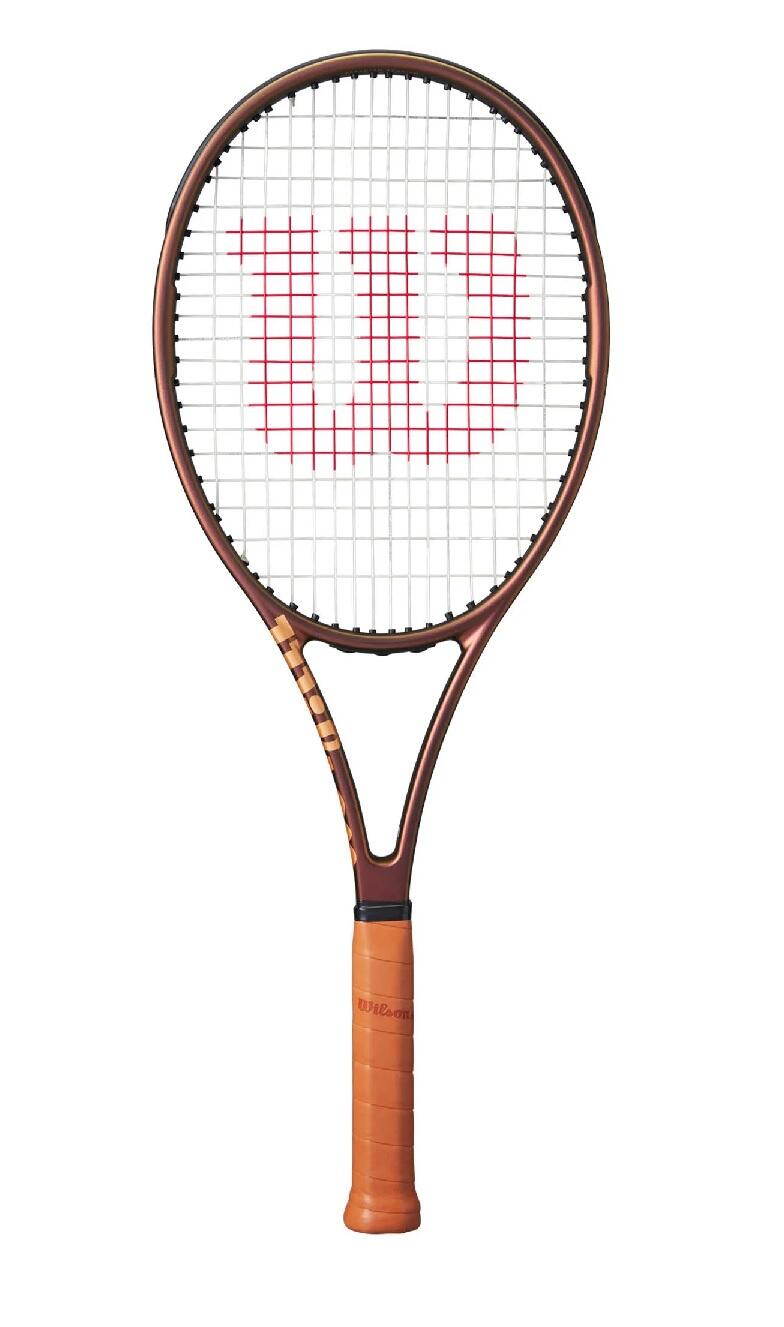 Rakieta tenisowa dziecięca Wilson Pro Staff 26 V14 1/5