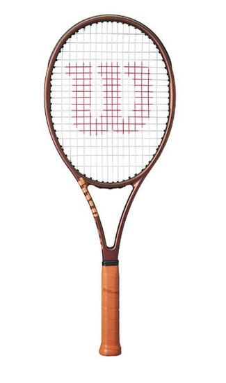 Rakieta tenisowa dziecięca Wilson Pro Staff 26 V14