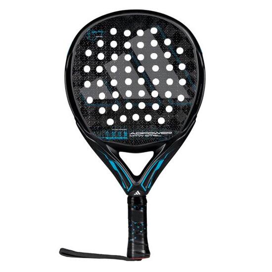 Adidas Adipower Multiweight CTRL 3.4 Pala de Padel