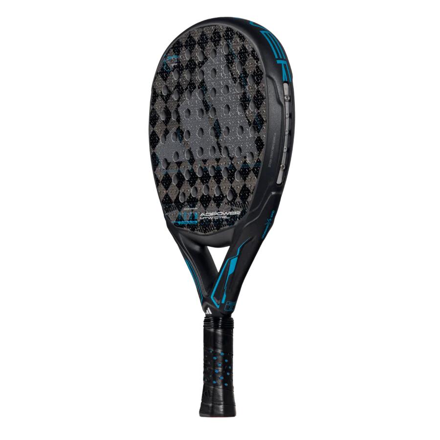 Racchetta da Padel Adidas Adipower Multiweight CTRL 3.4 2/5