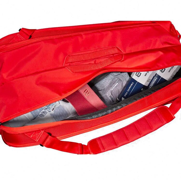 Torba tenisowa Wilson SUPER TOUR x 9 3/7
