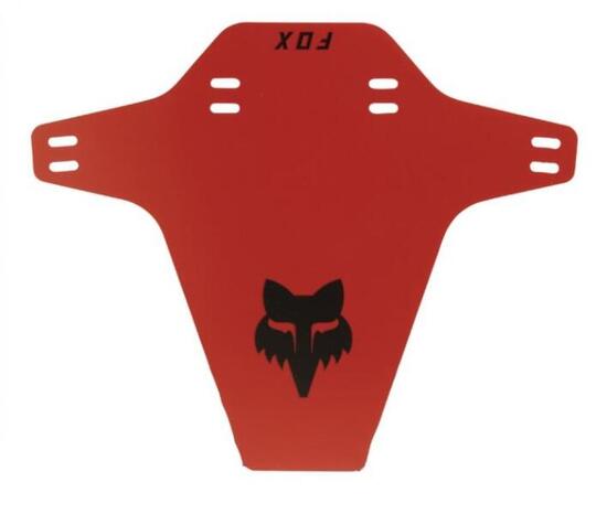 Parafango per bicicletta Fox Racing Fox Mud Guard