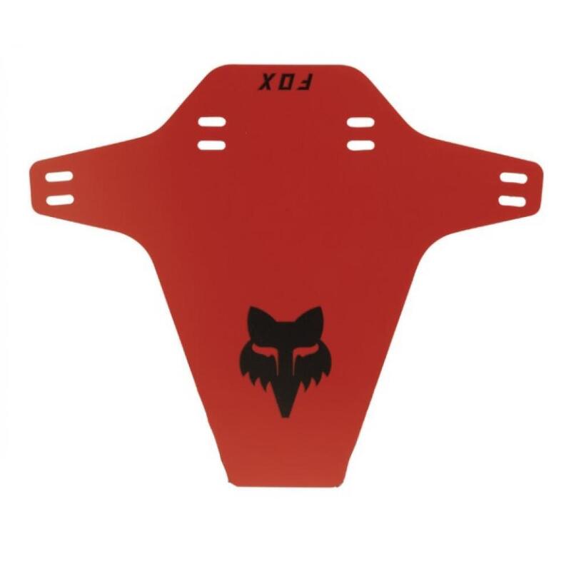 Fox Racing Aripa pentru biciclete Fox Mud Guard