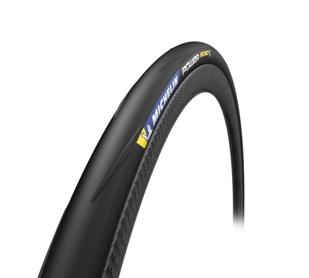 Fahrradreifen Power Road faltbar, 28" 700x32C 32-622 2/3