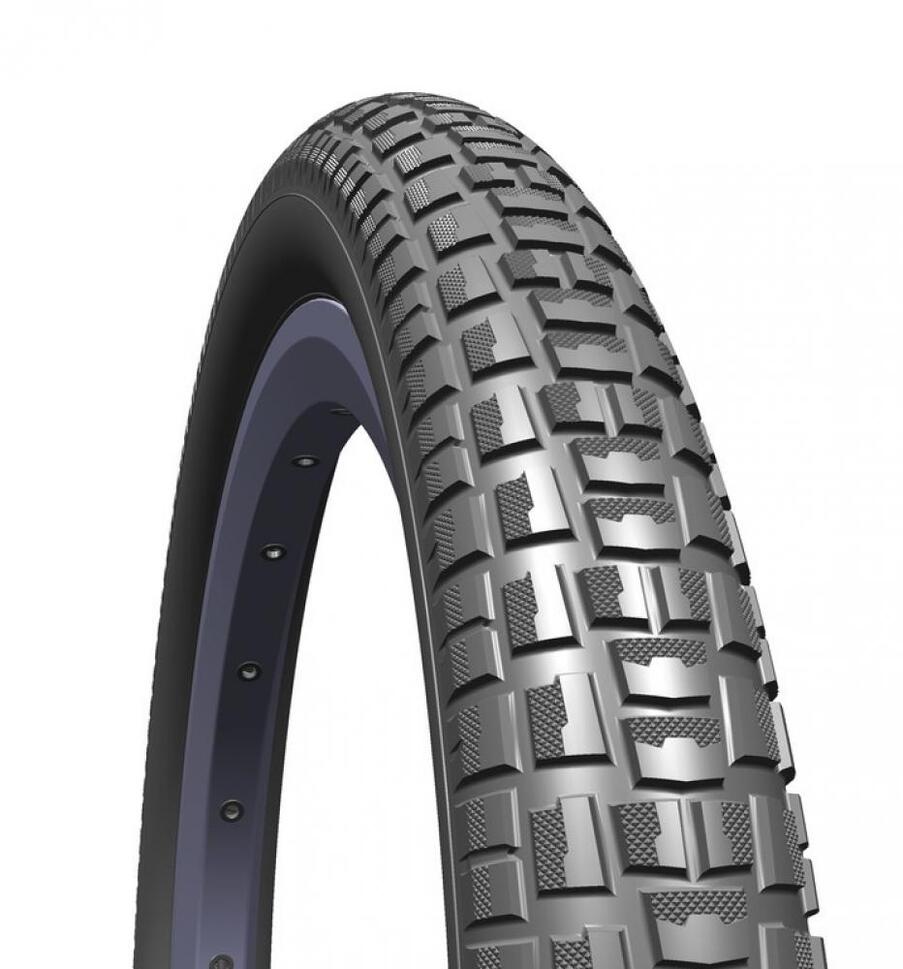 Opona V89 20x2,0 Nitro Rubena