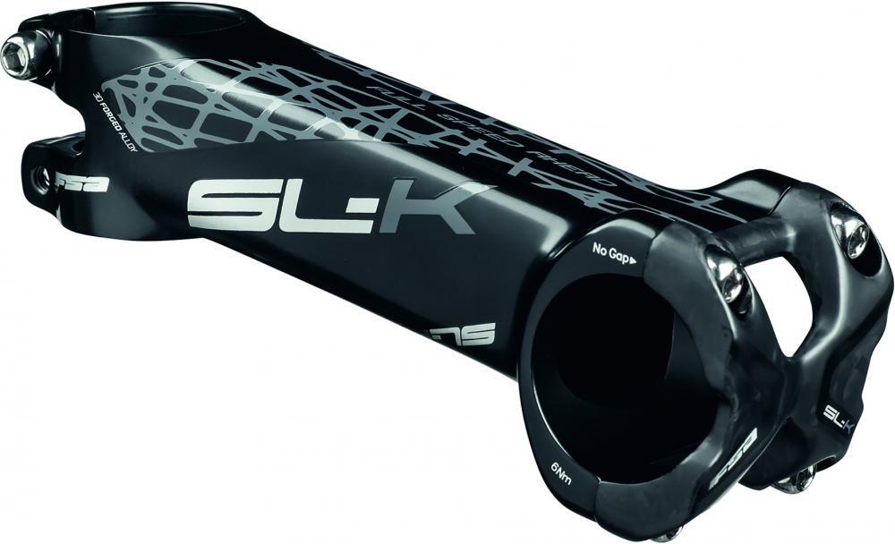 FSA Attacco manubrio in alluminio FSA SL-K