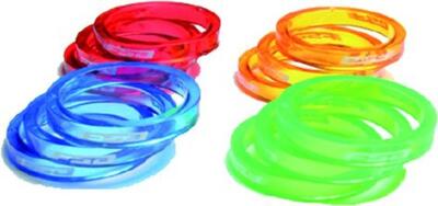 Set van 10 stuurafstandshouders fsa ahead 1-1/8