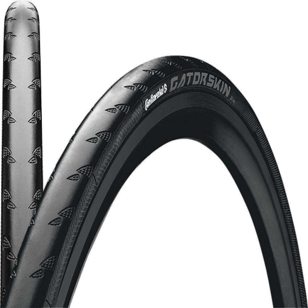 Pneu - Gatorskin noir adulte 2/3