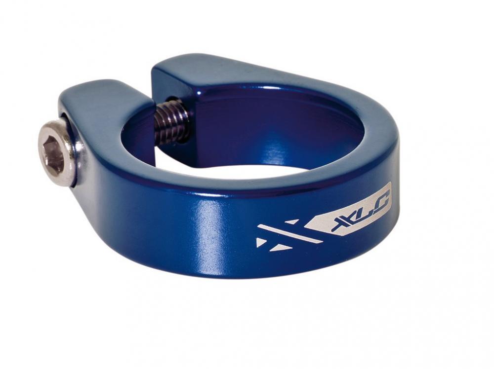 Collier pour tige de selle XLC PC-B05 2/3