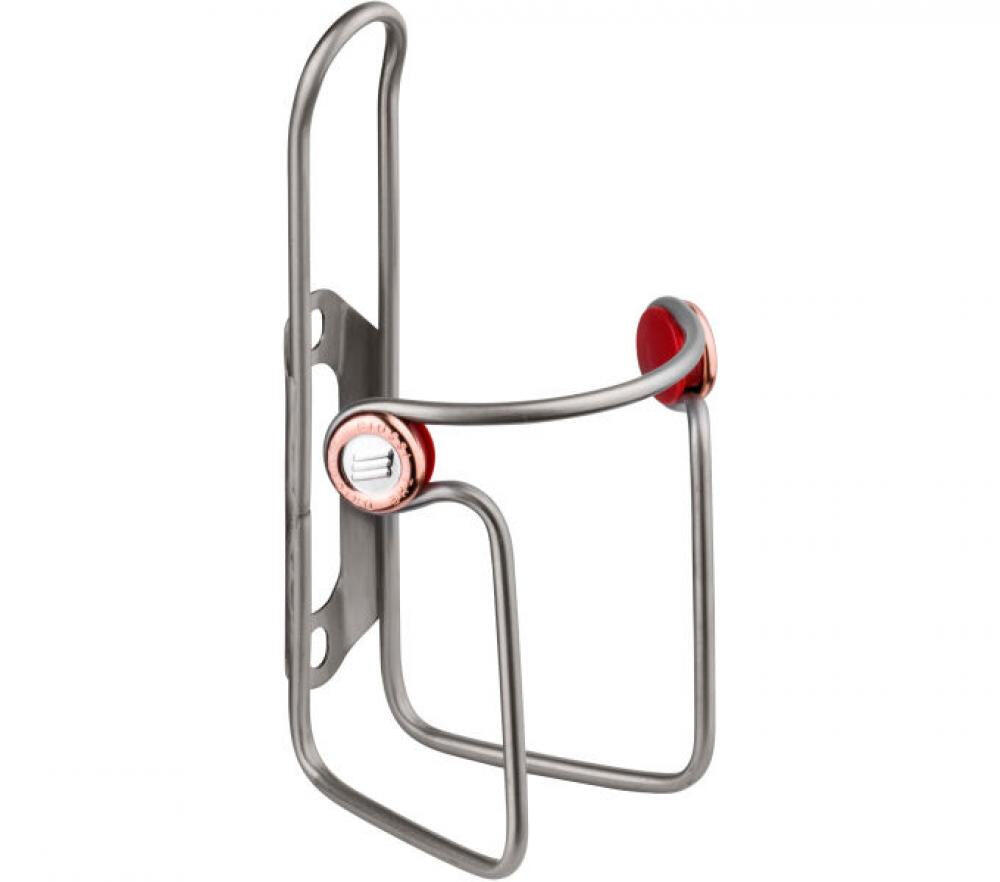 ELITE Porte-bouteilles Ciussi Inox 2/3