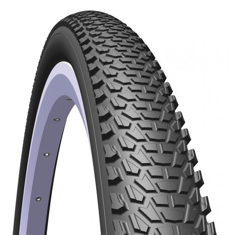 Mitas Cheetah 29x2.35 Black
