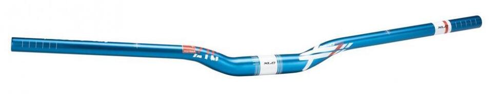 Wieszak aluminiowy XLC HB-M16 Pro Ride